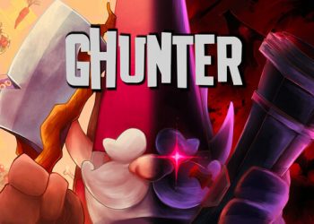 GHUNTER Yayınlandı, Ön İncelemesi Nasıl?