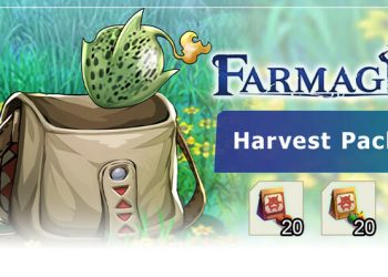 Farmagia – Harvest Pack Yayınlandı, Ön İncelemesi Nasıl?