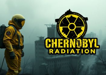 Chernobyl Radiation Yayınlandı, Ön İncelemesi Nasıl?