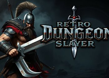 Retro Dungeon Slayer Yayınlandı, Ön İncelemesi Nasıl?