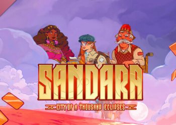Sandara Soundtrack Yayınlandı, Ön İncelemesi Nasıl?
