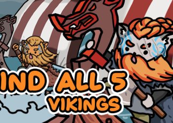 FIND ALL 5: Vikings Yayınlandı, Ön İncelemesi Nasıl?
