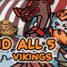 FIND ALL 5: Vikings Yayınlandı, Ön İncelemesi Nasıl?