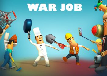 War Job Yayınlandı, Ön İncelemesi Nasıl?