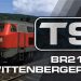 Train Simulator: BR 218 & Wittenberger Regional Express Yayınlandı, Ön İncelemesi Nasıl?