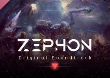 ZEPHON – Original Soundtrack Yayınlandı, Ön İncelemesi Nasıl?
