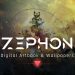 ZEPHON – Digital Artbook & Wallpapers Yayınlandı, Ön İncelemesi Nasıl?