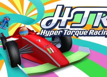 HTR: Hyper Torque Racing Yayınlandı, Ön İncelemesi Nasıl?