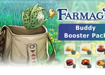 Farmagia – Buddy Booster Pack Yayınlandı, Ön İncelemesi Nasıl?