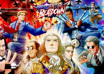 Presidential Beatdown Yayınlandı, Ön İncelemesi Nasıl?
