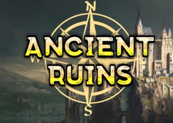 Ancient Ruins Yayınlandı, Ön İncelemesi Nasıl?