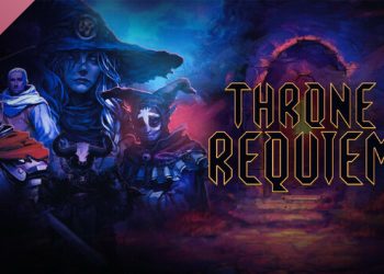 Throne Requiem Soundtrack Yayınlandı, Ön İncelemesi Nasıl?