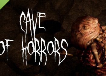 Cave Of Horrors Demo Yayınlandı, Ön İncelemesi Nasıl?
