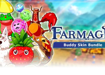 Farmagia – Buddy Skin Bundle Yayınlandı, Ön İncelemesi Nasıl?