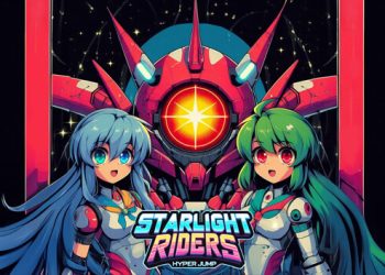 StarLightRiders: HyperJump Yayınlandı, Ön İncelemesi Nasıl?