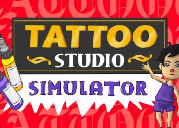 Tattoo Studio Simulator Yayınlandı, Ön İncelemesi Nasıl?