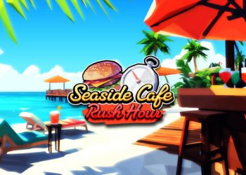 Seaside Cafe Rush Hour Yayınlandı, Ön İncelemesi Nasıl?
