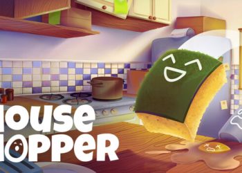 House Hopper Yayınlandı, Ön İncelemesi Nasıl?