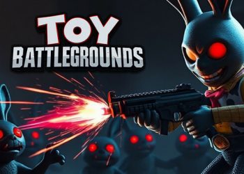 Toy Battlegrounds: Shoot ‘Em Up Survival Yayınlandı, Ön İncelemesi Nasıl?