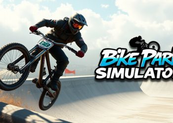 Bike Park Simulator: BMX, Dirt Jump & MTB Yayınlandı, Ön İncelemesi Nasıl?