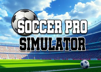 Soccer Pro Simulator Yayınlandı, Ön İncelemesi Nasıl?