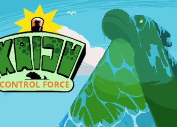 Kaiju Control Force Yayınlandı, Ön İncelemesi Nasıl?