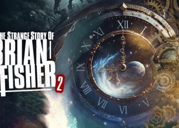 The Strange Story Of Brian Fisher: Chapter 2 Yayınlandı, Ön İncelemesi Nasıl?