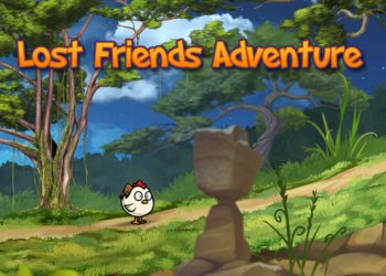 Lost Friends Adventure Yayınlandı, Ön İncelemesi Nasıl?