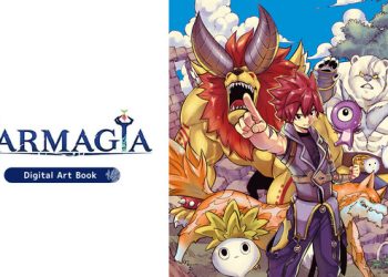 Farmagia – Digital Art Book Yayınlandı, Ön İncelemesi Nasıl?