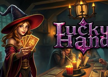 Lucky Hand: Roguelike Deck Builder Yayınlandı, Ön İncelemesi Nasıl?