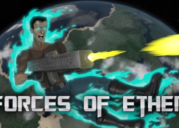 Forces of Ether Yayınlandı, Ön İncelemesi Nasıl?