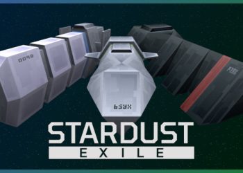 Stardust Exile Yayınlandı, Ön İncelemesi Nasıl?