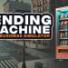 Vending Machine Business Simulator Yayınlandı, Ön İncelemesi Nasıl?