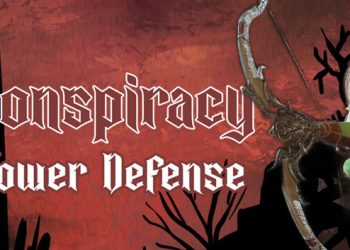 Conspiracy TD Yayınlandı, Ön İncelemesi Nasıl?