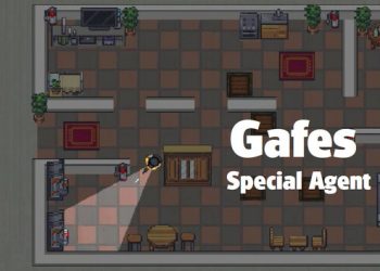 Gafes Special Agent Yayınlandı, Ön İncelemesi Nasıl?