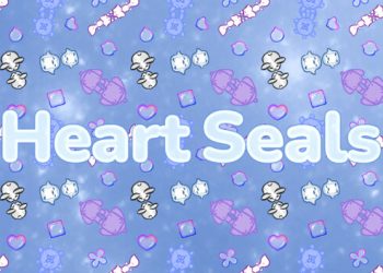 Heart Seals Yayınlandı, Ön İncelemesi Nasıl?