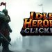 Idle Heroes Clicker Yayınlandı, Ön İncelemesi Nasıl?