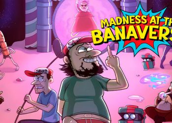 Locuras en el Banaverso Yayınlandı, Ön İncelemesi Nasıl?