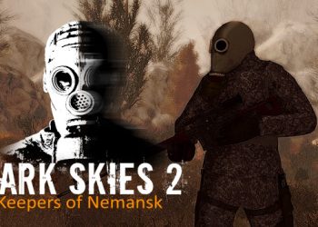 Dark Skies 2: Keepers of Nemansk Yayınlandı, Ön İncelemesi Nasıl?