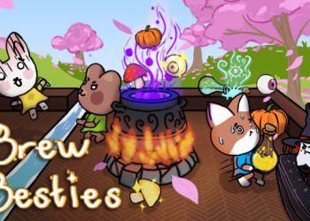 Brew Besties Yayınlandı, Ön İncelemesi Nasıl?
