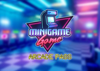 Minigame Game – Arcade Pass Yayınlandı, Ön İncelemesi Nasıl?