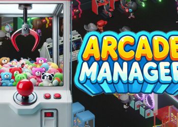 Arcade Manager Yayınlandı, Ön İncelemesi Nasıl?