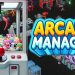 Arcade Manager Yayınlandı, Ön İncelemesi Nasıl?