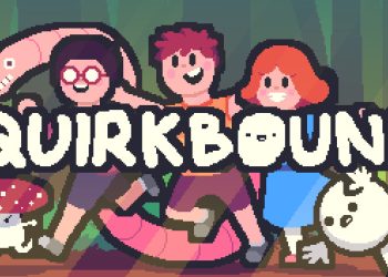 Quirkbound Yayınlandı, Ön İncelemesi Nasıl?