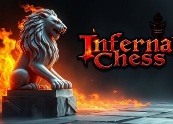 Infernal Chess Yayınlandı, Ön İncelemesi Nasıl?