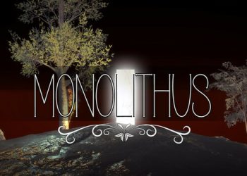 Monolithus Yayınlandı, Ön İncelemesi Nasıl?