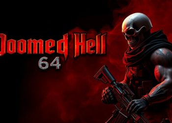 Doomed Hell 64: FPS Dungeon Crawler Yayınlandı, Ön İncelemesi Nasıl?