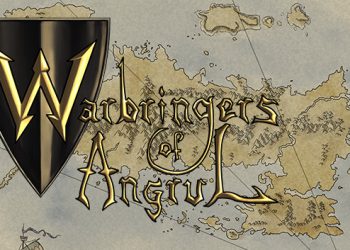 Warbringers Of Angrul Yayınlandı, Ön İncelemesi Nasıl?