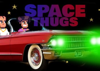 Space Thugs Yayınlandı, Ön İncelemesi Nasıl?