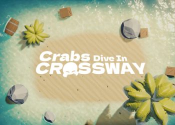 Crabs Dive In Crossway Yayınlandı, Ön İncelemesi Nasıl?